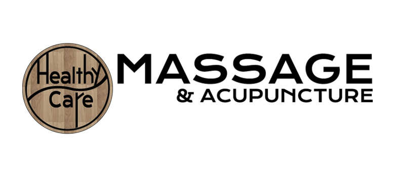 Healthy Care Massage Logo