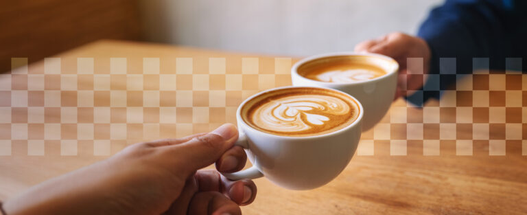 Coffee with a Cop